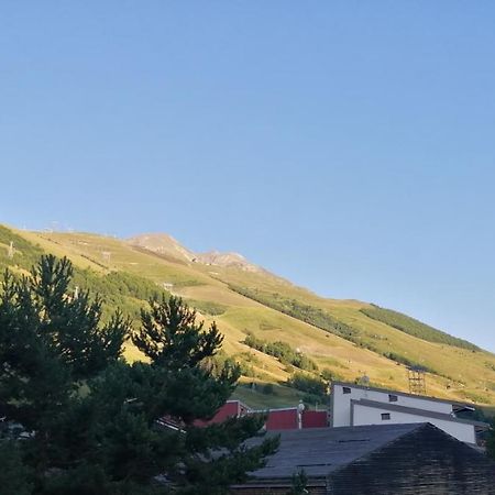 Appartement De 28 M2, Centre Station Les 2 Alpes Ле дез Альп Экстерьер фото