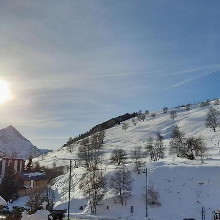 Appartement De 28 M2, Centre Station Les 2 Alpes Ле дез Альп Экстерьер фото
