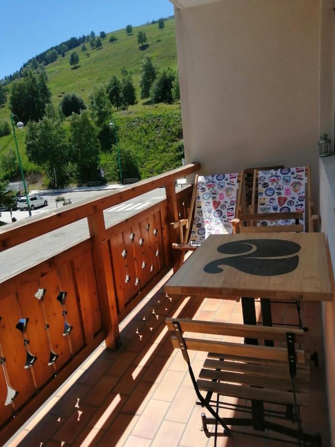 Appartement De 28 M2, Centre Station Les 2 Alpes Ле дез Альп Экстерьер фото
