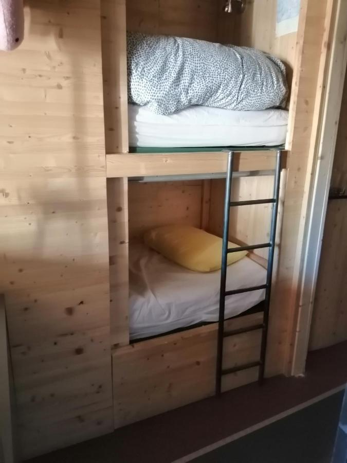 Appartement De 28 M2, Centre Station Les 2 Alpes Ле дез Альп Экстерьер фото